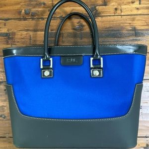 Ralph Lauren purse.  Perfect condition.